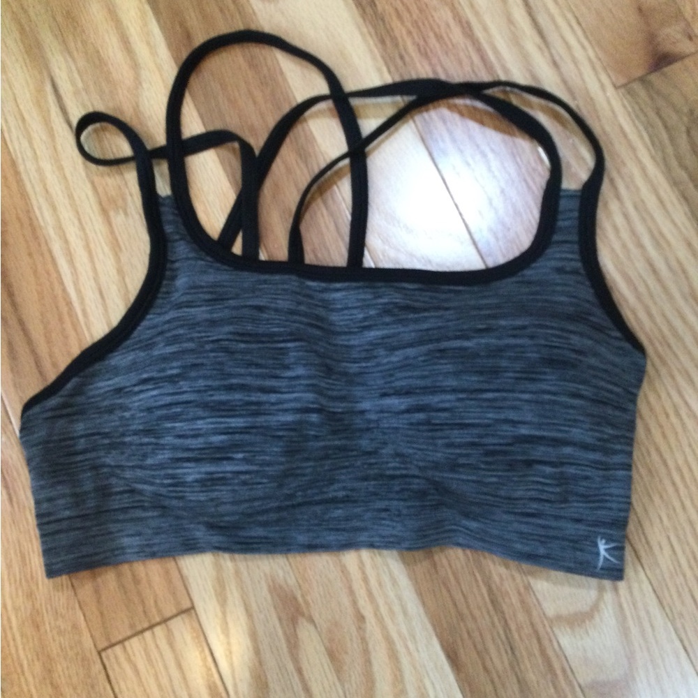 Danskin Now, large 12-14 sports bra